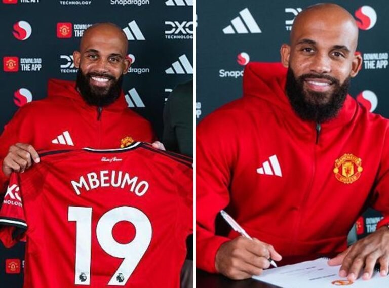 Man United New Signing, Bryan Mbeumo’s First goal in England | Football news at 1000Goals.com: Football Betting, Highlights, and More Man United New Signing, Bryan Mbeumo’s First goal in England | Football news at 1000Goals.com: Football Betting, Highlights, and More