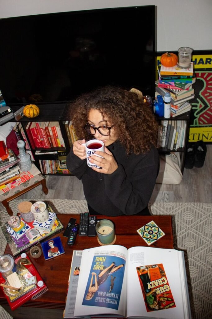 Meet the Writers: Cortlyn Kelly | Features Meet the Writers: Cortlyn Kelly | Features