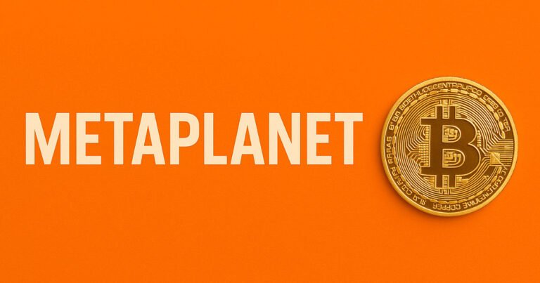Metaplanet Enters ‘Bitcoin Gold Rush’ With Plans To Buy 210,000 BTC By 2027 Metaplanet Enters ‘Bitcoin Gold Rush’ With Plans To Buy 210,000 BTC By 2027