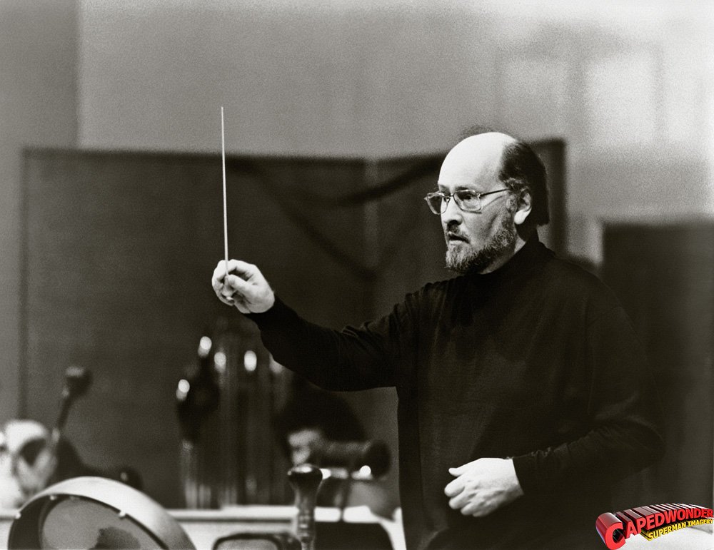 Music to Make A Man Fly: The Power of John Williams’ Theme to “Superman” | Features Music to Make A Man Fly: The Power of John Williams’ Theme to “Superman” | Features