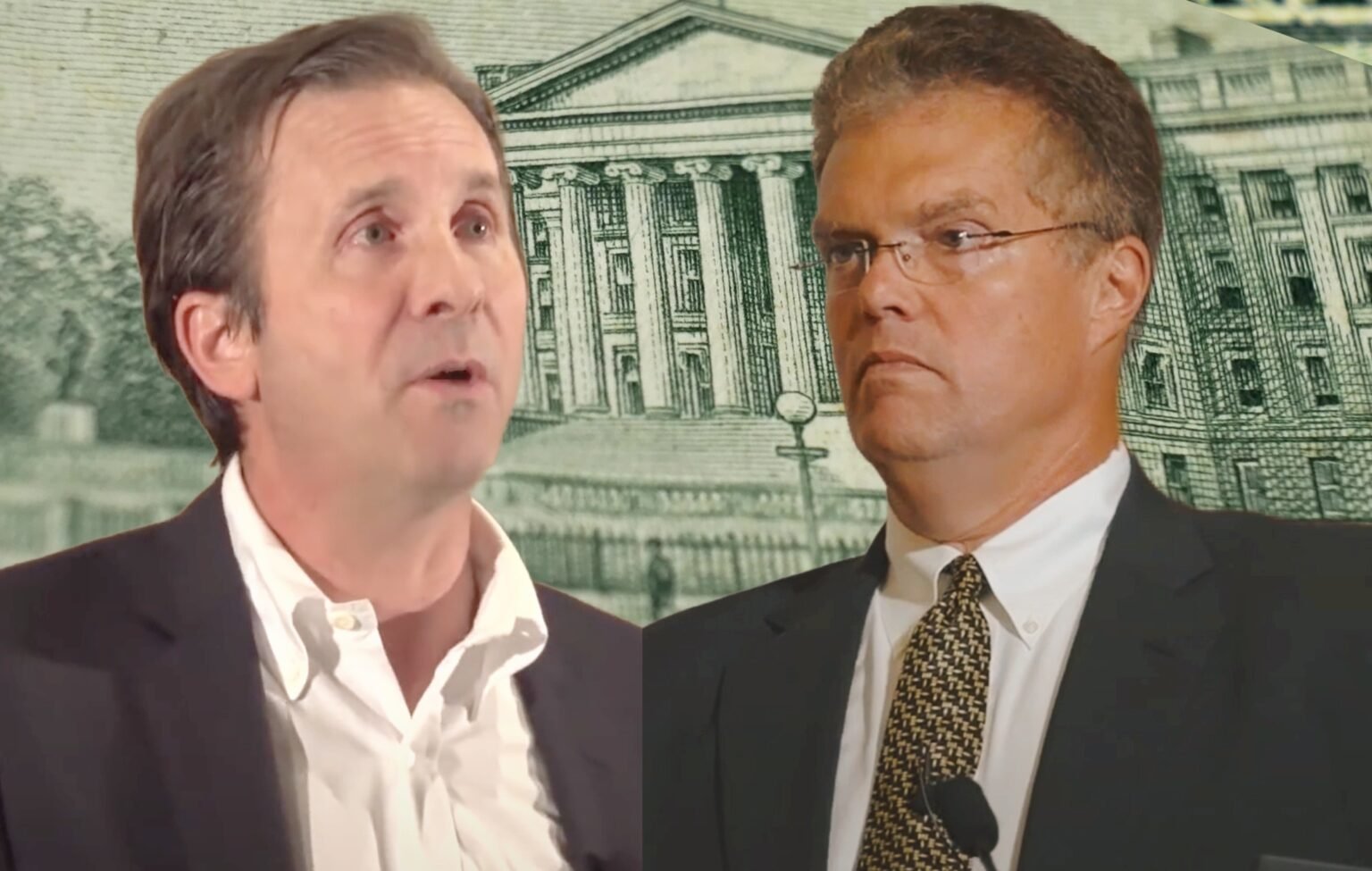 My Disagreement with John Tamny on SALT Deductions My Disagreement with John Tamny on SALT Deductions