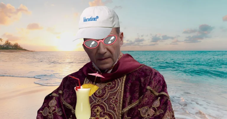 My Soapy IP Summer: Beach Read vs Airport Novel…