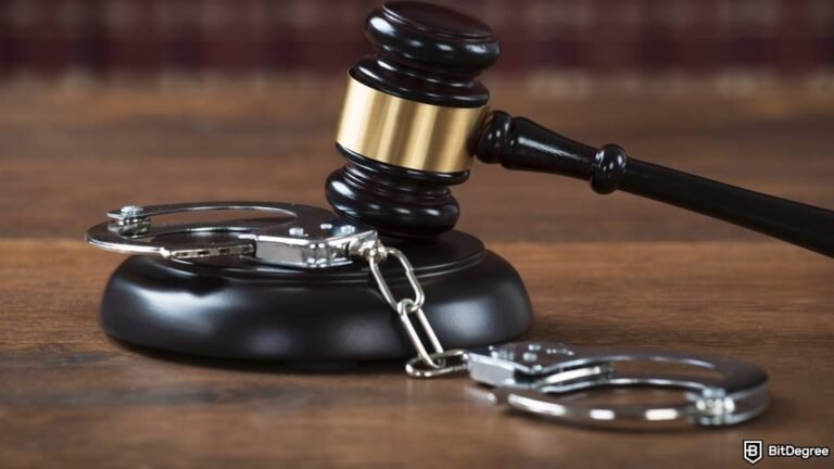 NCA Officer Sentenced for BTC Theft in Silk Road 2.0 Probe NCA Officer Sentenced for BTC Theft in Silk Road 2.0 Probe