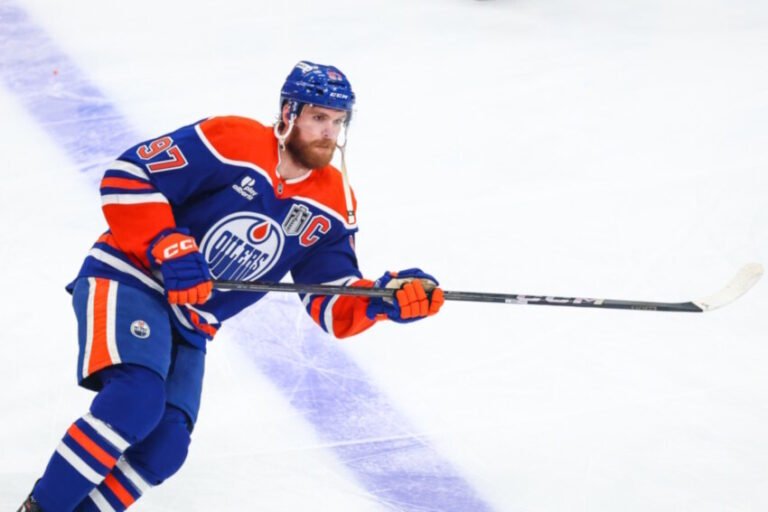 NHL Rumors: A Connor McDavid Contract Update from Edmonton Oilers GM Stan Bowman