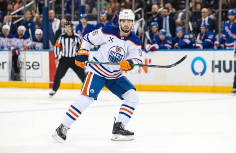 NHL Rumors: Edmonton Oilers, Vancouver Canucks, and the Minnesota Wild
