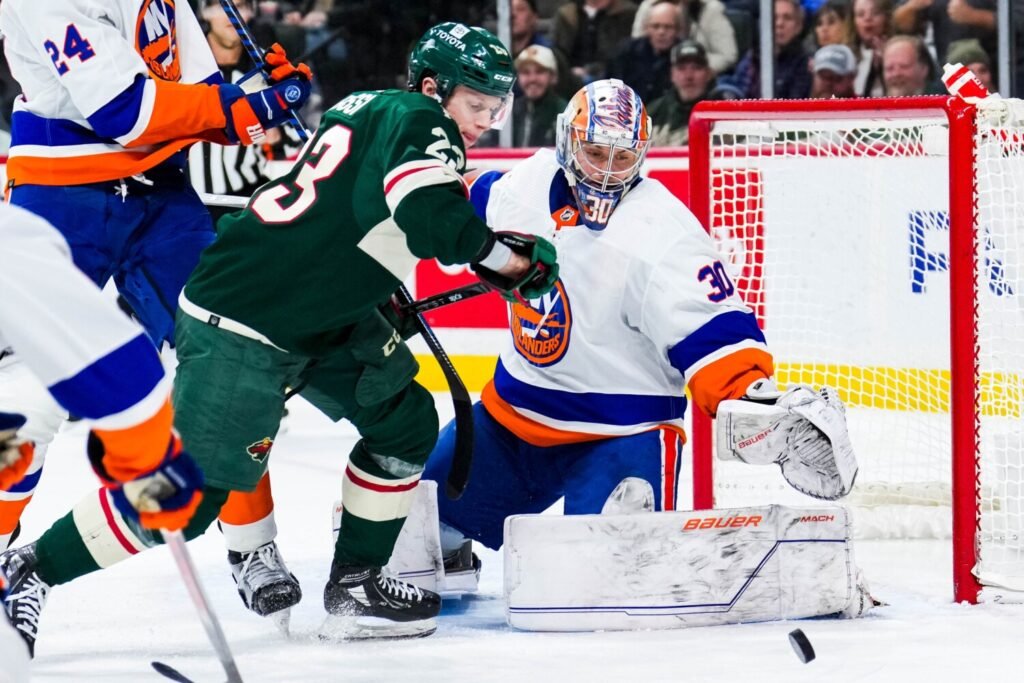 NHL Rumors: New York Islanders, and the Minnesota Wild