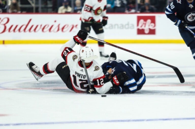 NHL Rumors: Ottawa Senators, and the Winnipeg Jets