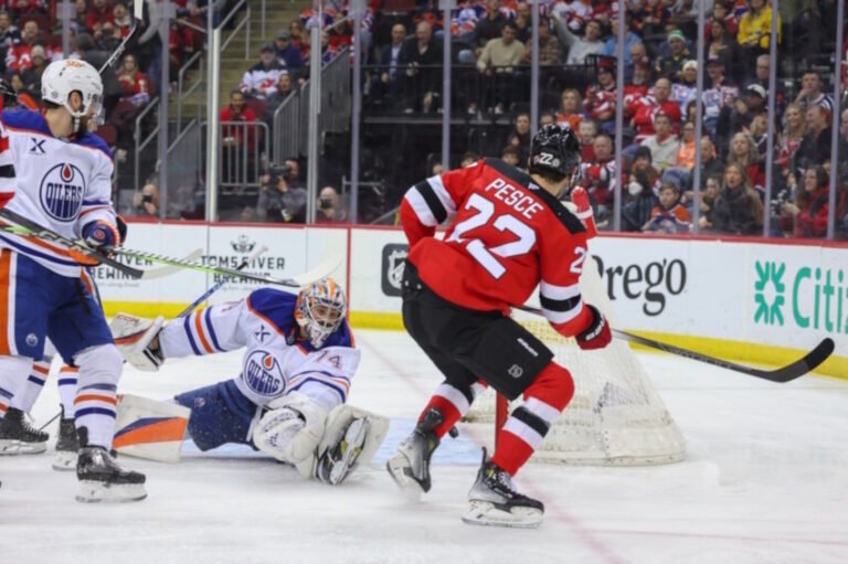 NHL Rumors: Stuart Skinner, and Dougie Hamilton NHL Rumors: Stuart Skinner, and Dougie Hamilton