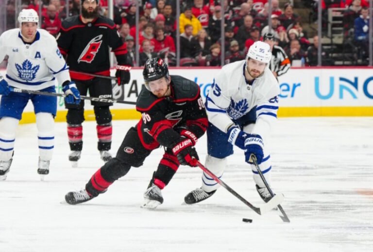 NHL Rumors: The Toronto Maple Leafs Have Some Different Routes They Could Go NHL Rumors: The Toronto Maple Leafs Have Some Different Routes They Could Go