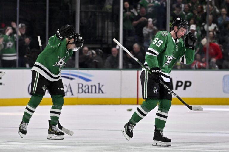 NHL Rumors: Vancouver Canucks, New Jersey Devils and the Dallas Stars NHL Rumors: Vancouver Canucks, New Jersey Devils and the Dallas Stars