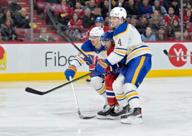 NHL Rumors: What Team-Elected Salary Arbitration Means for Bowen Byram