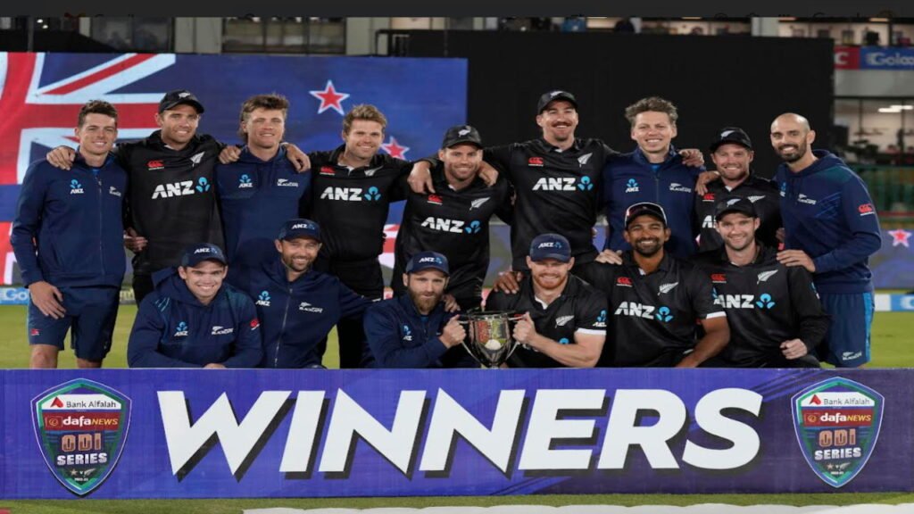 New Zealand Playing 11 vs Zimbabwe- Match 3, Zimbabwe T20I Tri Series 2025 New Zealand Playing 11 vs Zimbabwe- Match 3, Zimbabwe T20I Tri Series 2025