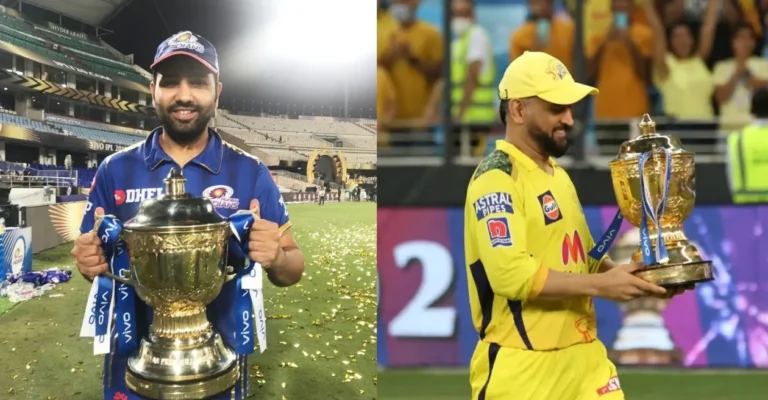 Not MI or CSK? Check out which team overtook traditional giants — full list of franchise valuations Not MI or CSK? Check out which team overtook traditional giants — full list of franchise valuations
