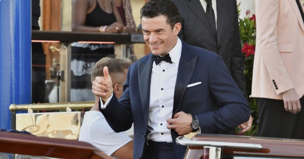 Orlando Bloom shares cryptic post about ‘new beginnings’ amid rumoured Katy Perry split Orlando Bloom shares cryptic post about ‘new beginnings’ amid rumoured Katy Perry split