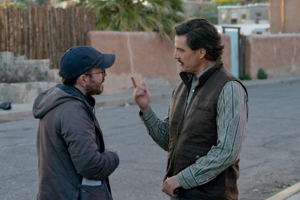 Our Minds Have Been Colonized: Ari Aster on “Eddington” | Interviews Our Minds Have Been Colonized: Ari Aster on “Eddington” | Interviews