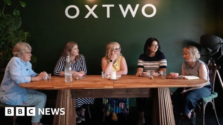 Oxfordshire charity staff face burnout amid ‘triple crisis’