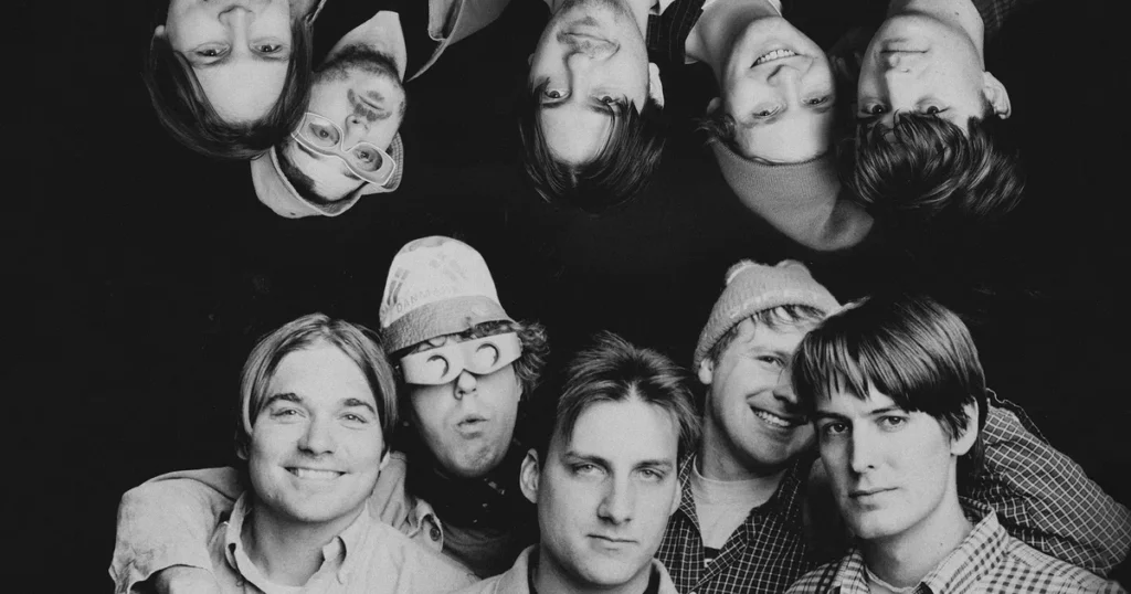 Pavements review – a trailblazing docufiction…