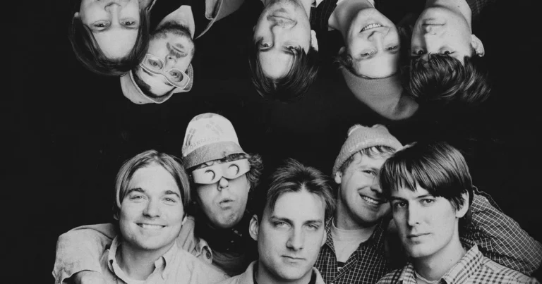 Pavements review – a trailblazing docufiction…