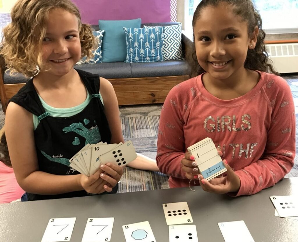 Prevent “Summer Slide” During The Break