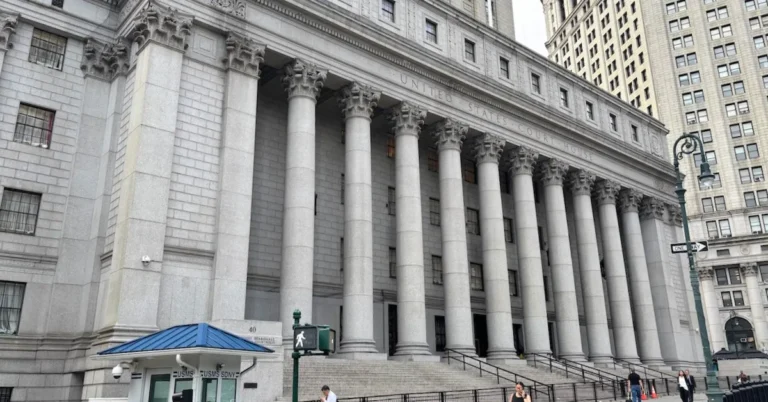 Prosecution And Defense Tell Different Stores About Roman Storm Prosecution And Defense Tell Different Stores About Roman Storm