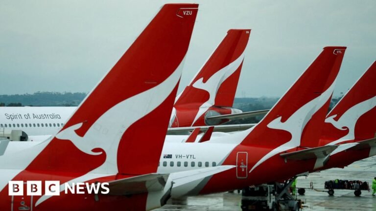 Qantas data breach to impact 6 million airline customers
