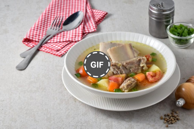 Rahasia Rasa Gurih Dari Dapurku Yang Nggak Banyak Orang Tahu! » Dashofinsight