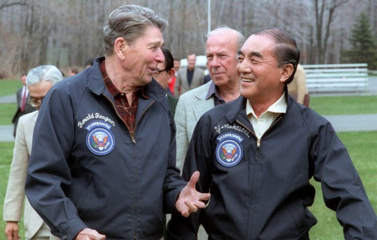 Reagan’s Trade Gamble: The Story Behind the Voluntary Export Restraints