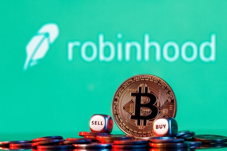 Robinhood Brings Tokenized Stocks to Europe, Blurs Line Between Blockchain and Brokerage