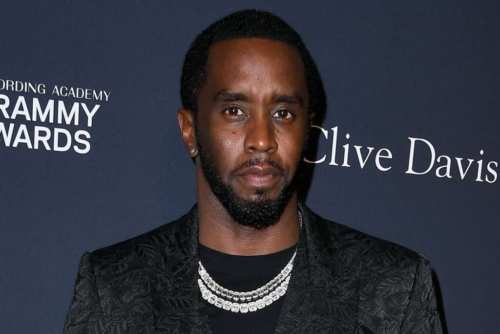 Sean ‘Diddy’ Combs Met with Applause from Fellow Inmates After Court Verdict