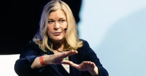 Lummis Blasts Democrats Ahead Of Clarity Act Vote Lummis Blasts Democrats Ahead Of Clarity Act Vote