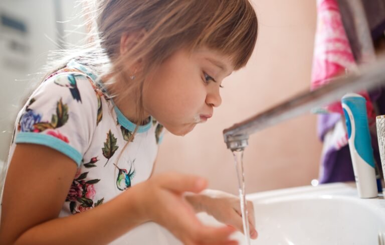 Should We Stop Adding Fluoride to Drinking Water?