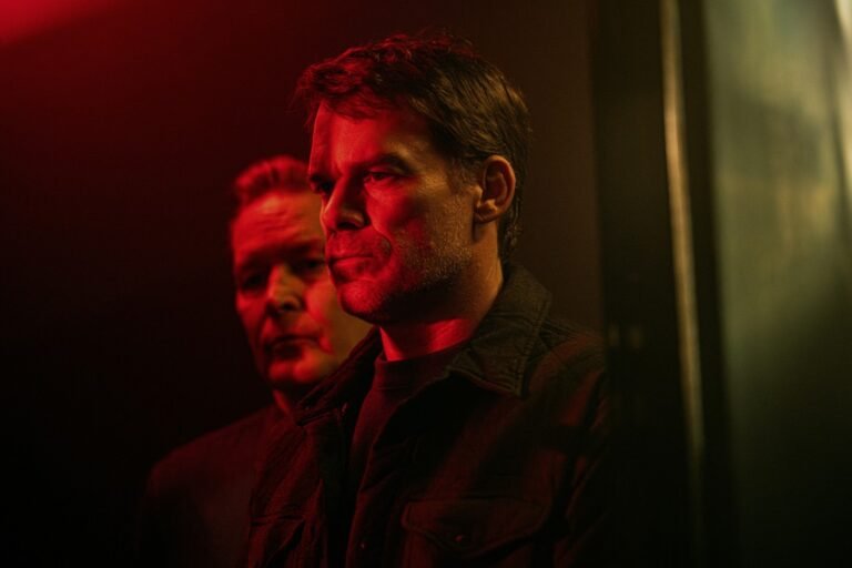 Showtime’s “Dexter: Resurrection” Keeps the Killer Thriller Franchise’s Blood Flowing | TV/Streaming