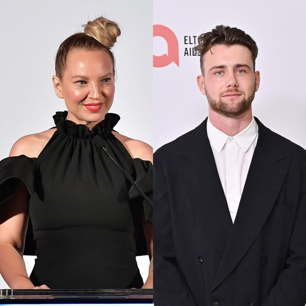 Sia, Harry Jowsey Spark Romance Rumors