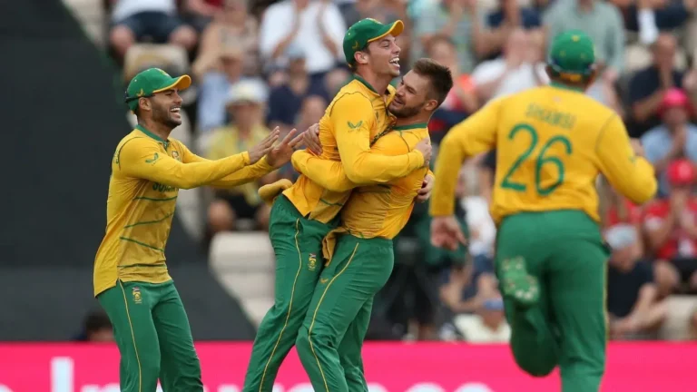 South Africa Playing 11 vs Zimbabwe- Match 1, Zimbabwe T20I Tri Series 2025 South Africa Playing 11 vs Zimbabwe- Match 1, Zimbabwe T20I Tri Series 2025