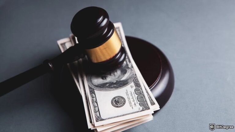 Storm Seeks .5M More as Tornado Cash Trial Costs Climb