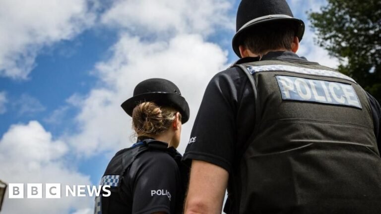 Sussex Police officers take second jobs to pay the bills
