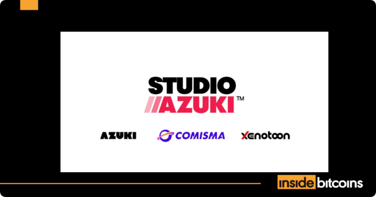 The Azuki NFT Team Launches An Anime Studio – Here’s More Info