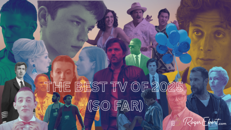 The Best TV of 2025 (So Far) | TV/Streaming The Best TV of 2025 (So Far) | TV/Streaming