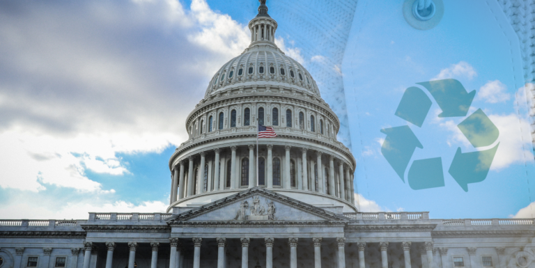 The Bipartisan Push for Sustainable Shopping