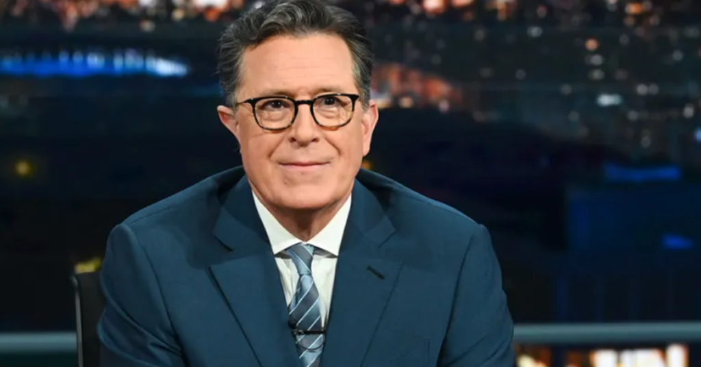 The Late Show with Stephen Colbert ending: Hit CBS talk show cancelled