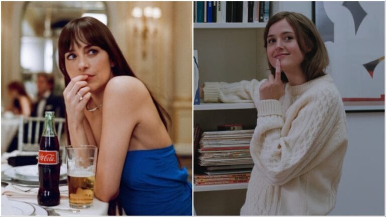 The Lonely Landscapes of “Materialists” and “The Worst Person in the World” | Features