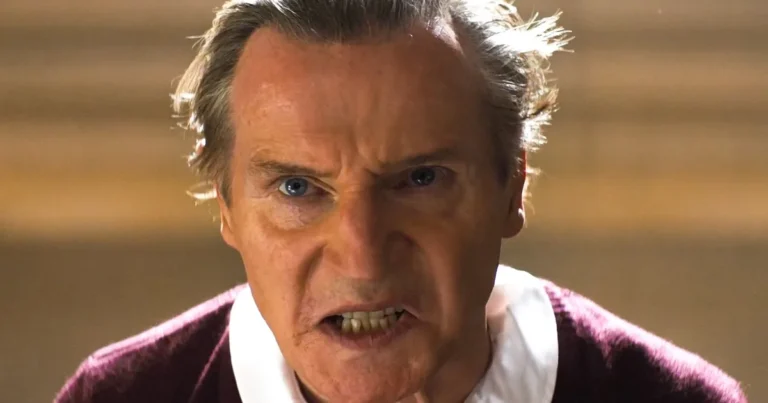 The Naked Gun review – not just more rebooted IP… The Naked Gun review – not just more rebooted IP…