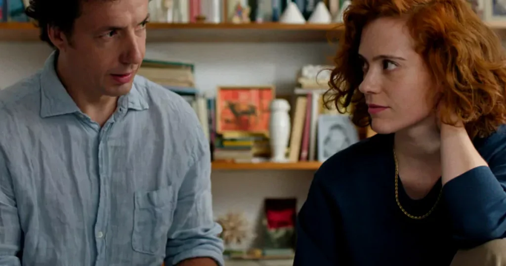 The Other Way Around review – a new type of…