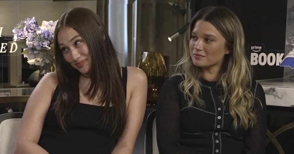 The Summer I Turned Pretty Season 3: Cast addresses fans begging for a Laurel and Susannah spin-off show, including Lola Tung, Rain Spencer, and Author Jenny Han | Exclusive Interview