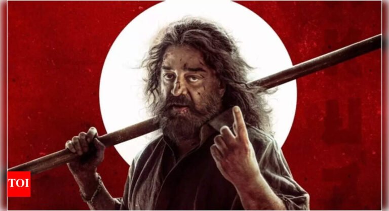 ‘Thug Life’ OTT verdict: Netizens slam Kamal Haasan’s gangster drama – ‘Complete disappointment’ | Tamil Movie News