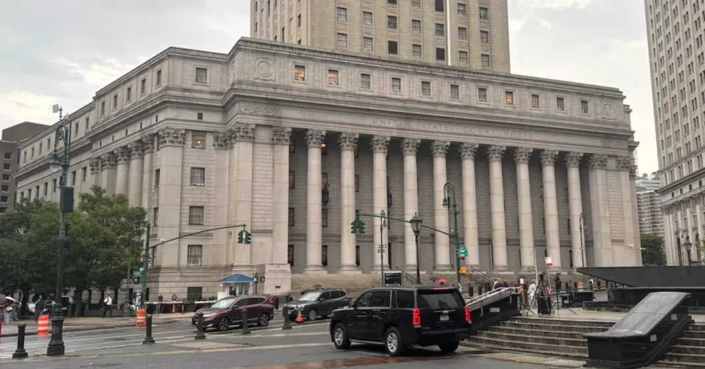 Tornado Cash Trial Begins With Discussions Around Motions In Limine And Data Custodians