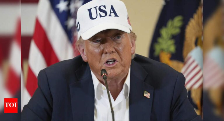 Trump bans undocumented immigrant children from federal preschool aid and health programs: How a decades-old policy was quietly overturned