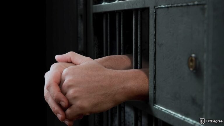 UK Jails Two Men for .1M Crypto Scam Built on Cold Calls