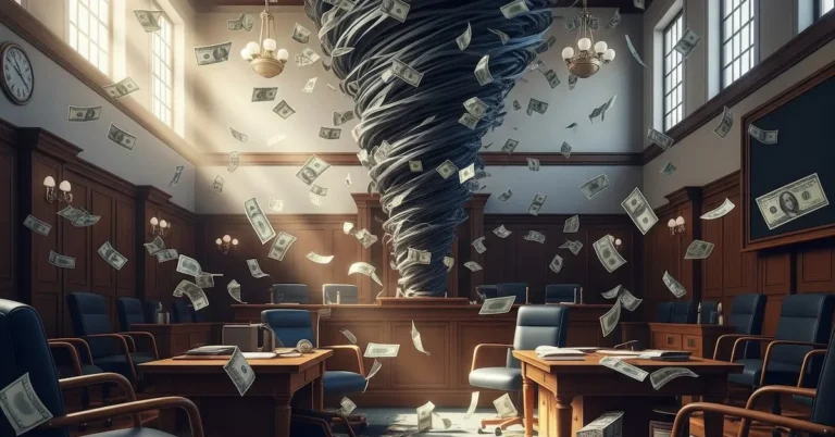 U.S. Court Brings Coin Center’s Tornado Cash Appeal To A Close