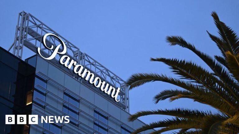 US FCC clears bn Skydance-Paramount merger